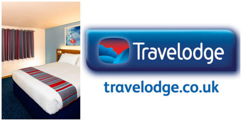 Travelodge London Woolwich Bagian luar foto