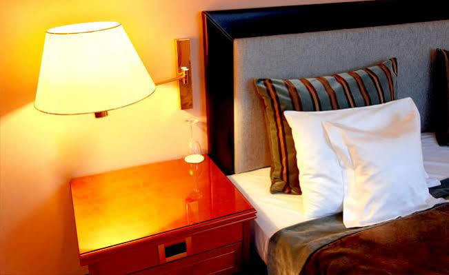 Travelodge London Woolwich Bagian luar foto